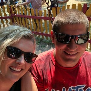 Meet your Posher, Beata